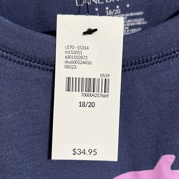 Tank top - Picture 5 of 5